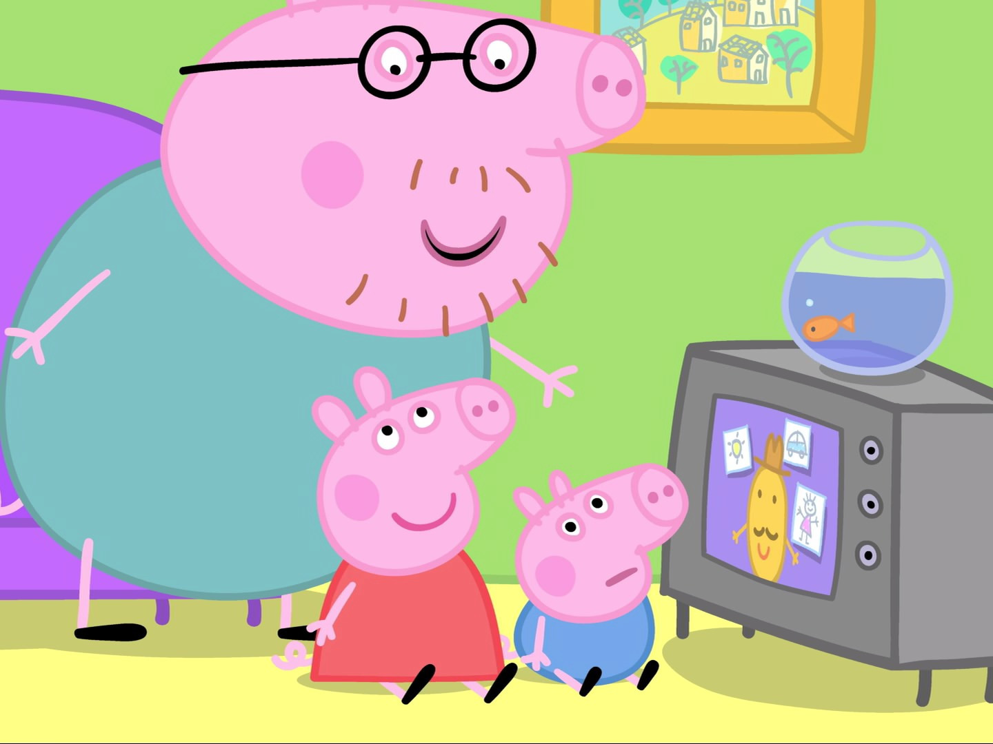 Prime Video Peppa Pig Volume 5