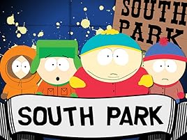 Prime Video South Park Staffel 2 Ov
