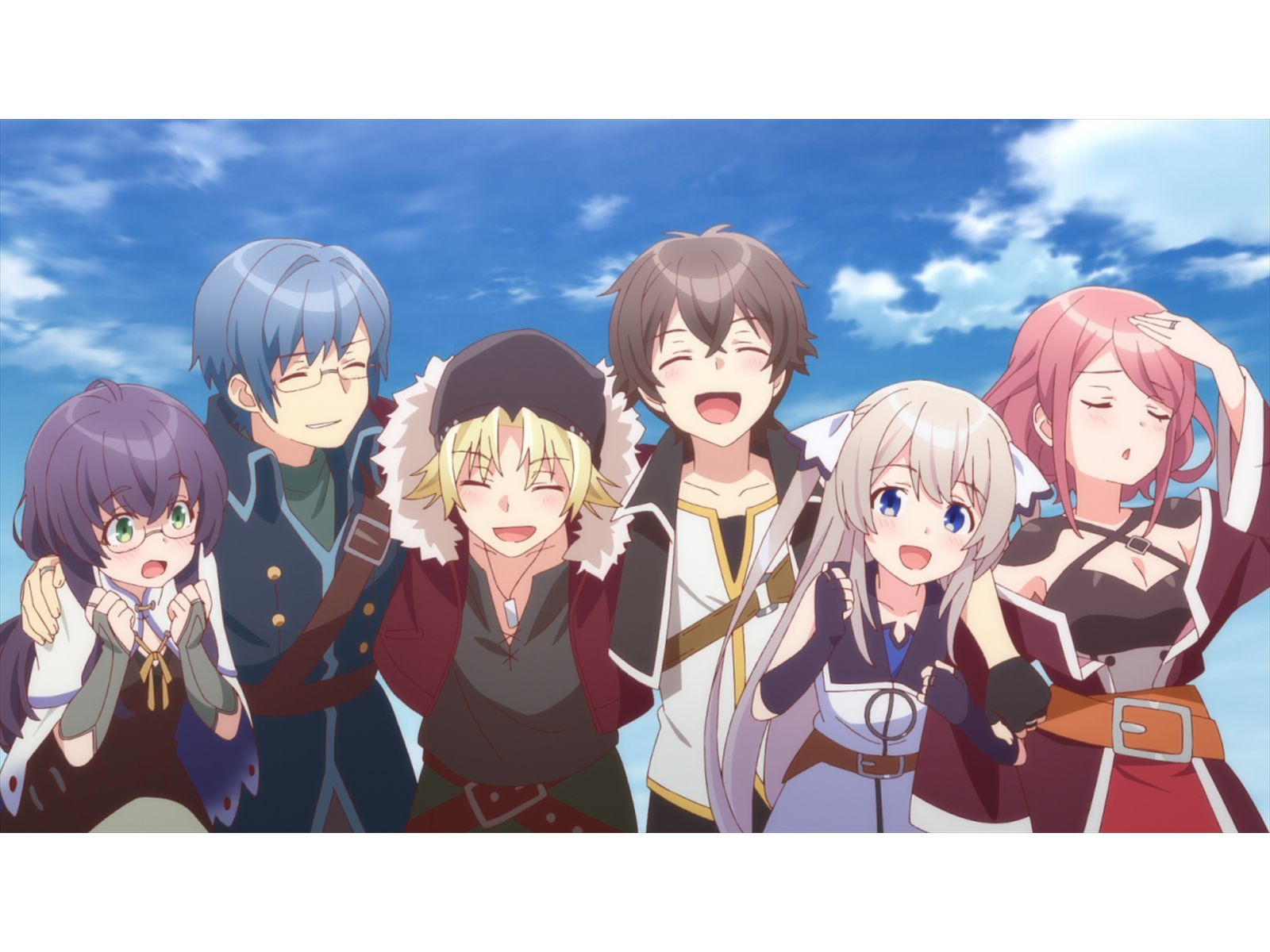 Prime Video Seven Senses Of The Re Union