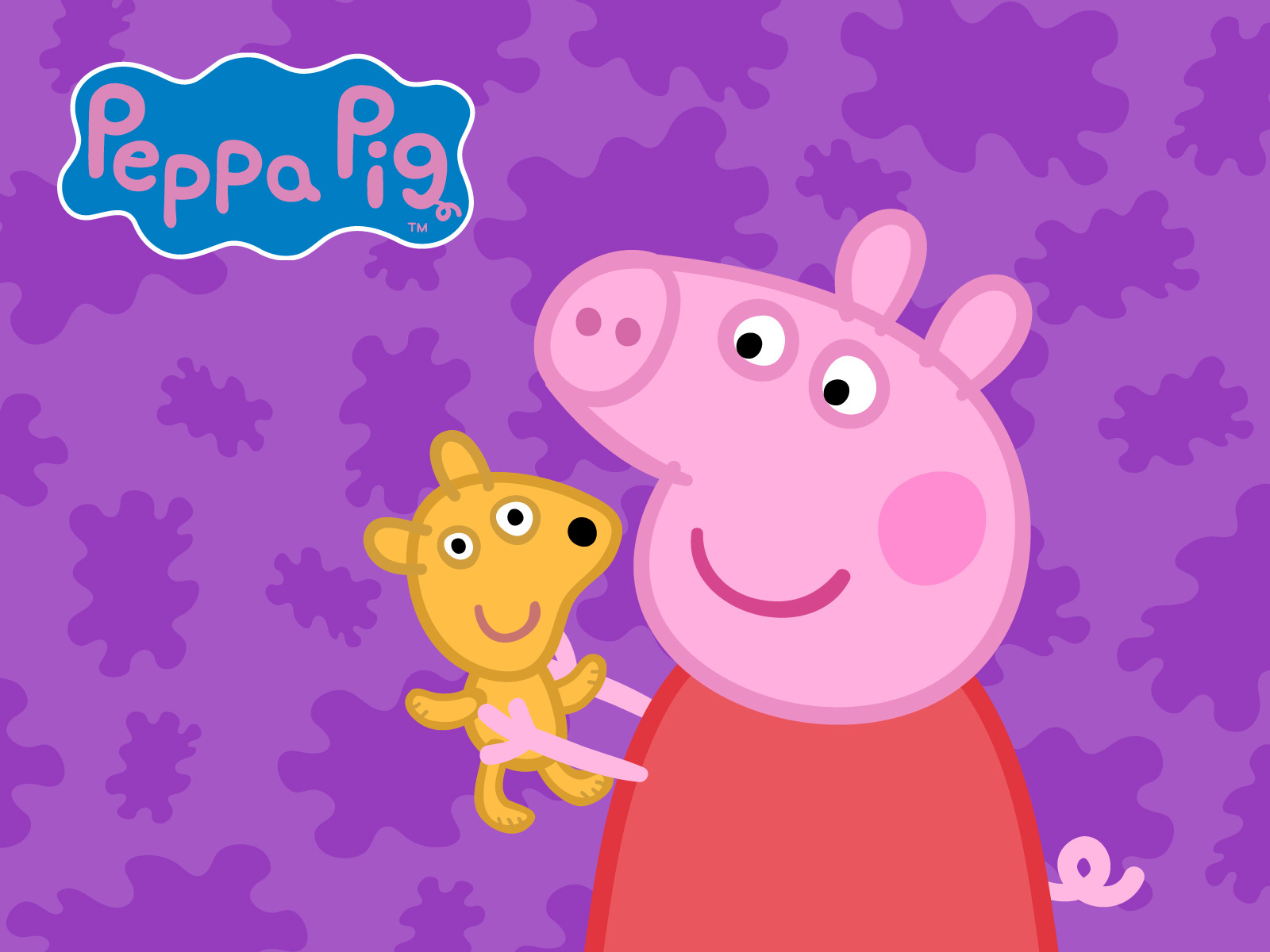 Prime Video Peppa Pig, Volume 9