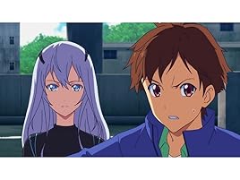 Prime Video Beatless