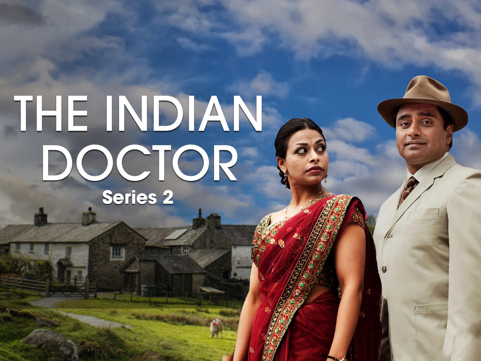 Prime Video The Indian Doctor Series 2