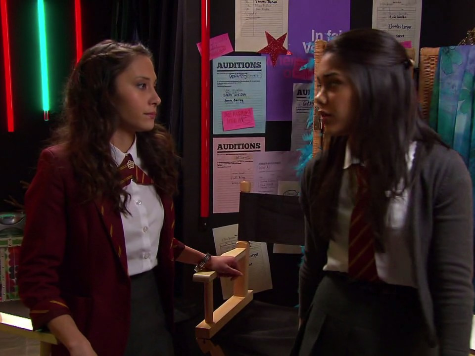 Prime Video House of Anubis Season 4