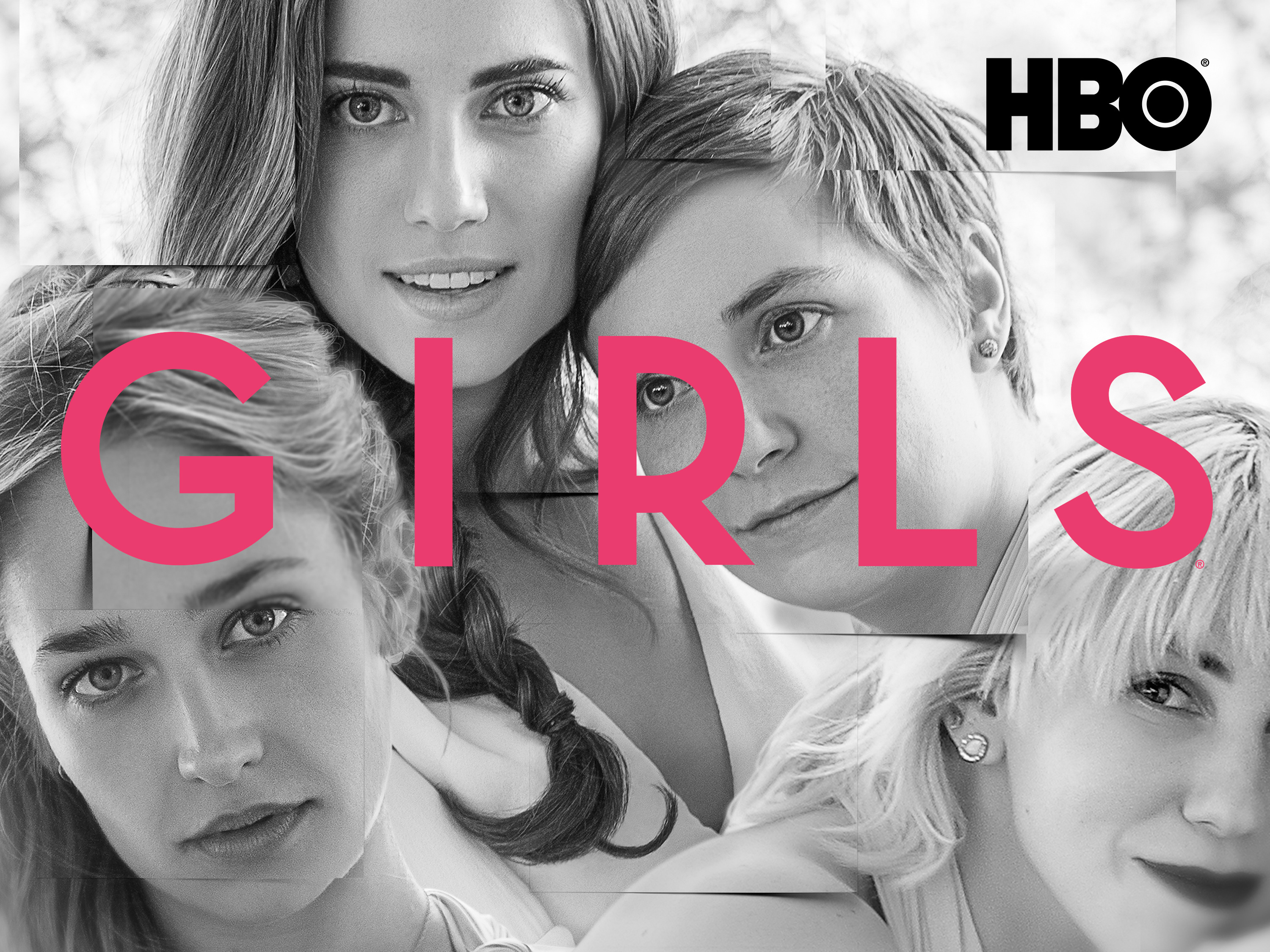 Prime Video Girls Season 5