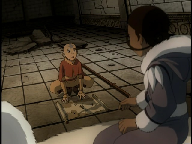 Prime Video: Avatar: The Last Airbender - Season 1