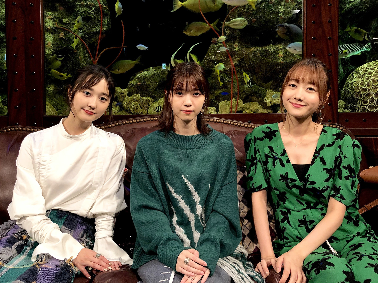 Prime Video グータンヌーボ２