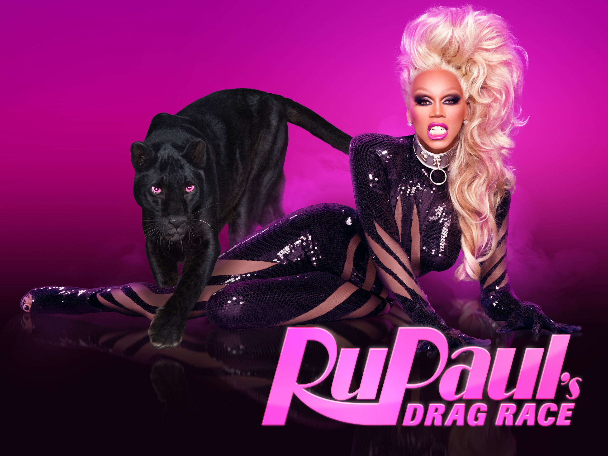 Prime Video Rupaul S Drag Race Season 6