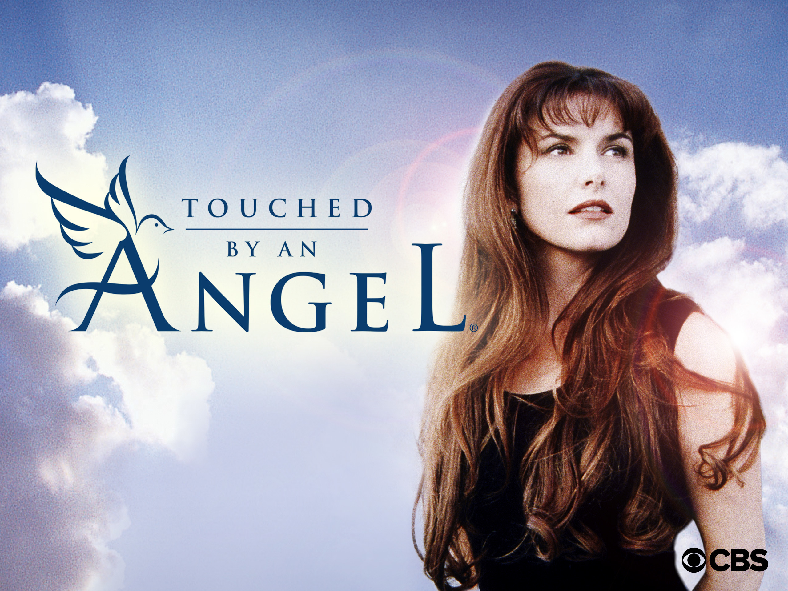 Prime Video Touched By An Angel Season 5