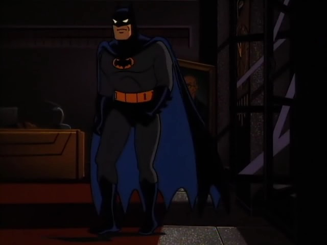 Prime Video Batman The Animated Series Volume 2