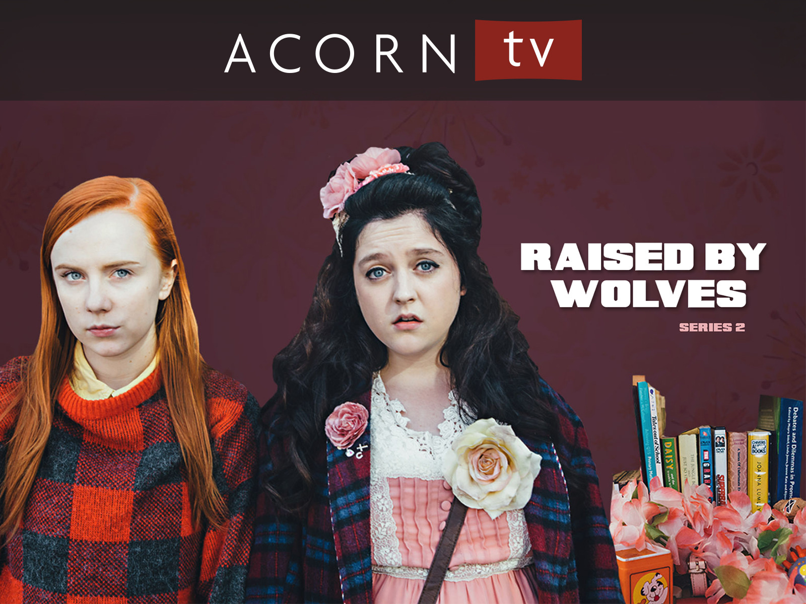Raised By Wolves Saison 2 Diffusion France Prime Video: Raised by Wolves - Series 2