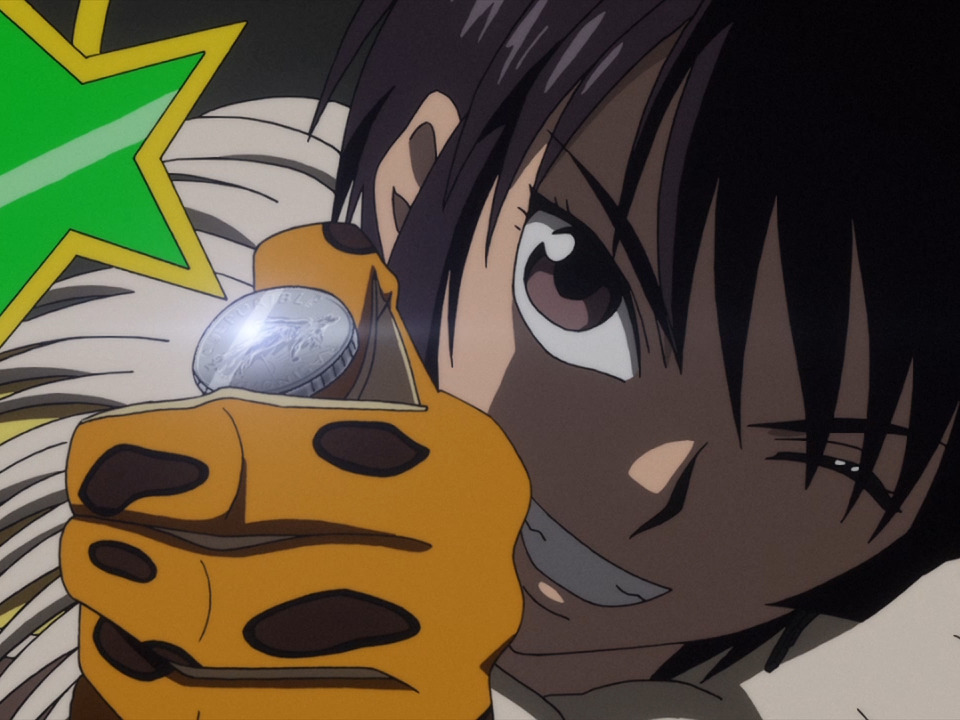 Prime Video: Karakuri Circus