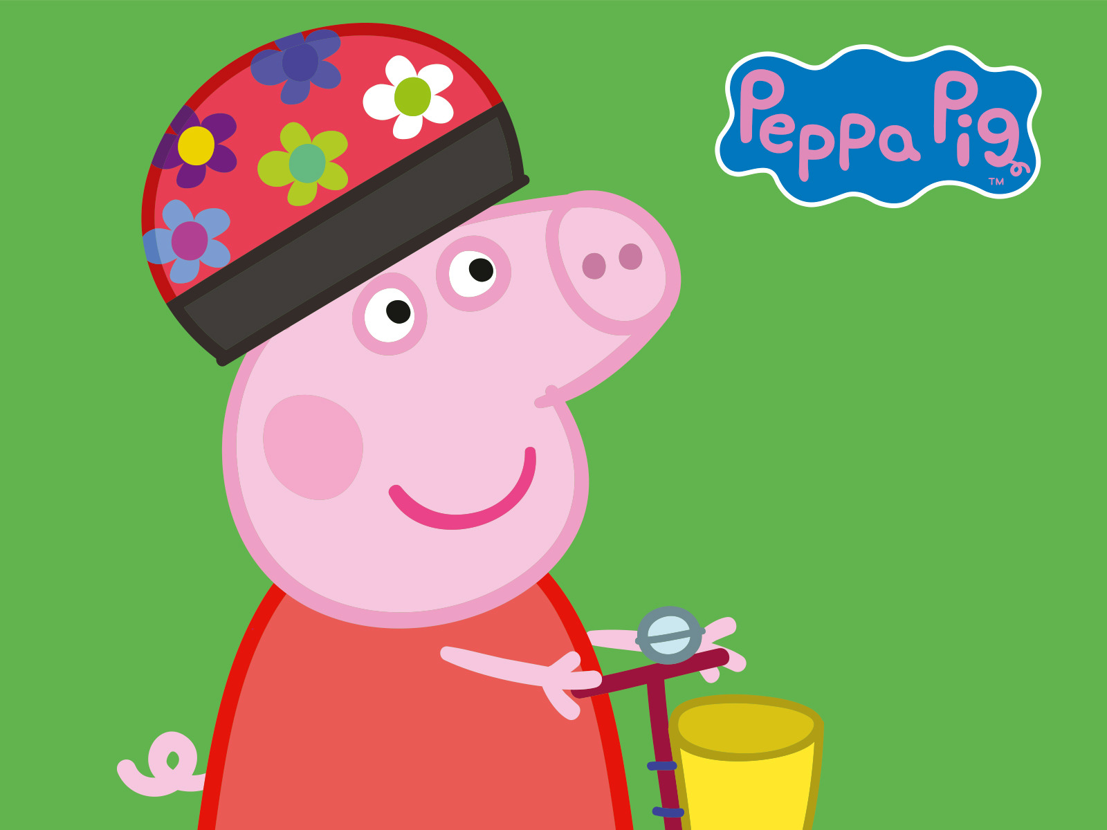 Prime Video Peppa Pig Volume 1