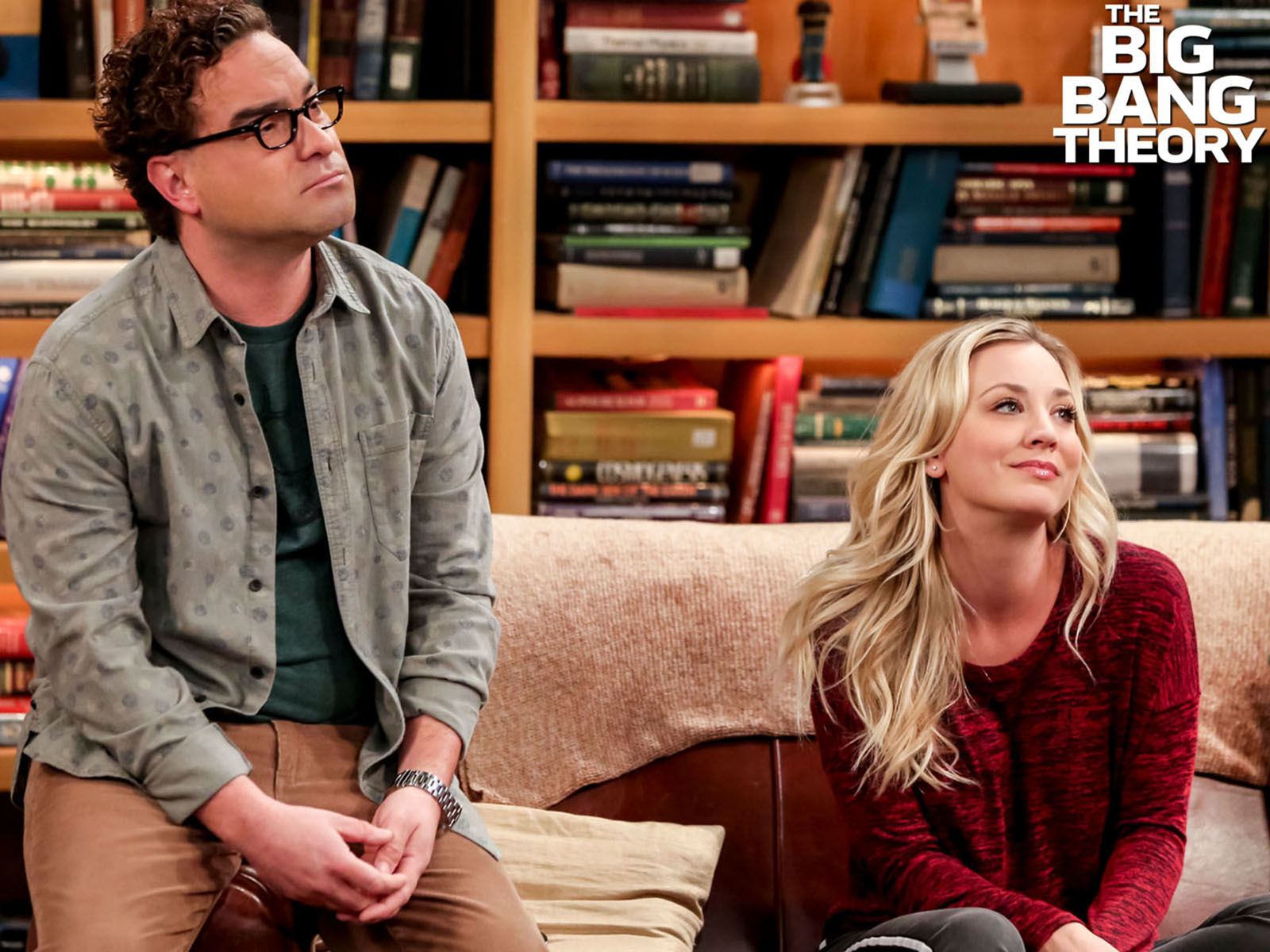 the big bang theory prime video