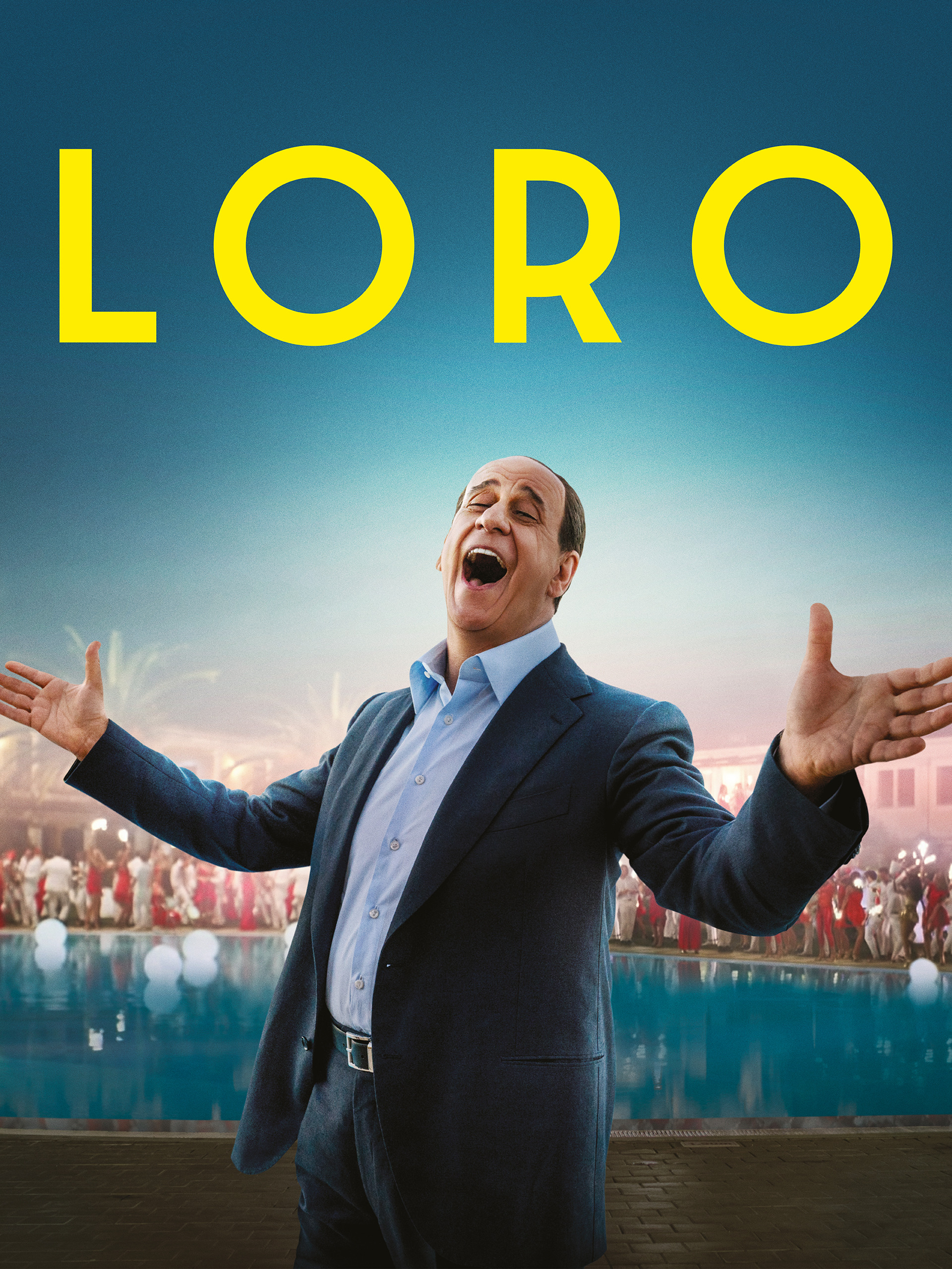 loro amazon prime