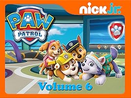 pups save a space toy