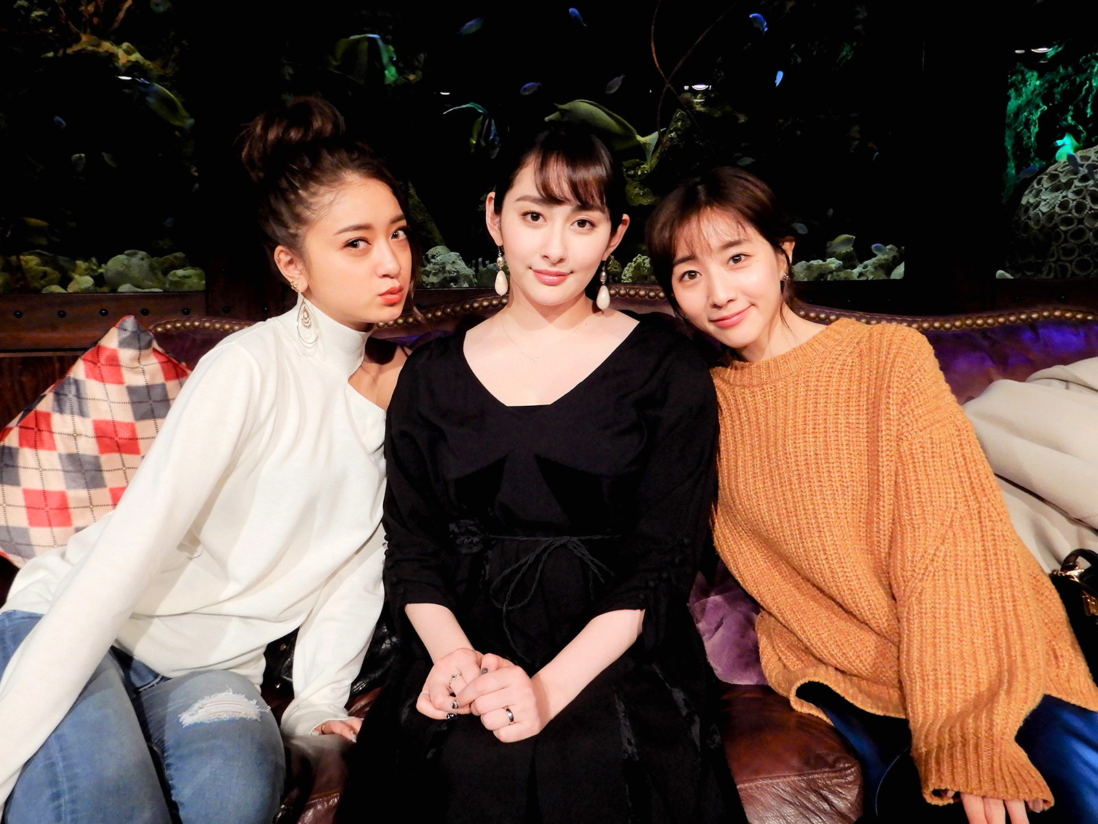 Prime Video グータンヌーボ２