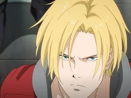 Prime Video Banana Fish