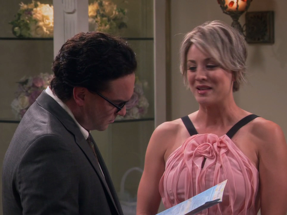 Prime Video The Big Bang Theory The Complete Ninth Season