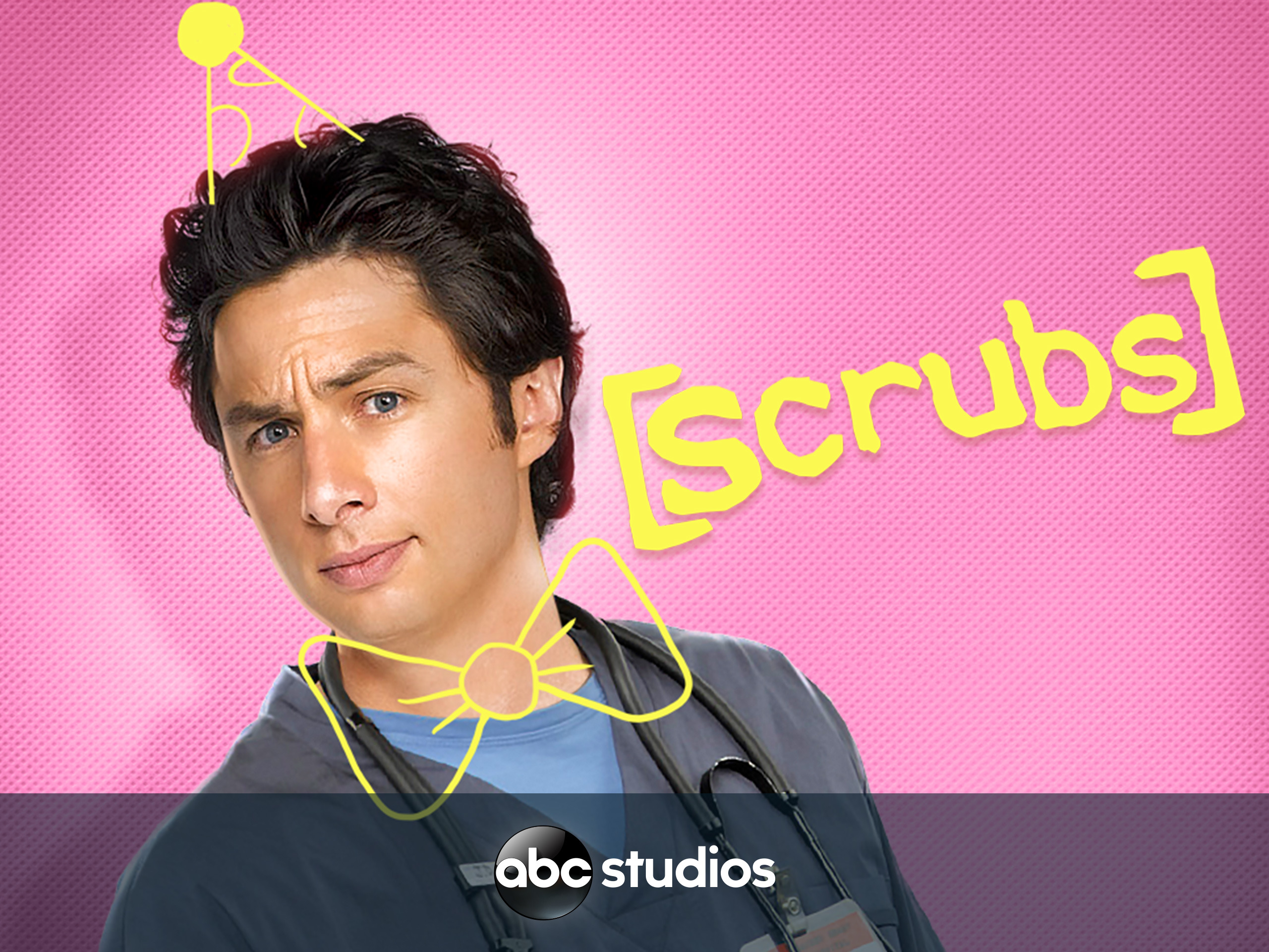 Prime Video Scrubs Season 1