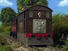 thomas and friends steady eddie