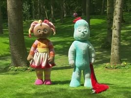 everybody all aboard the ninky nonk