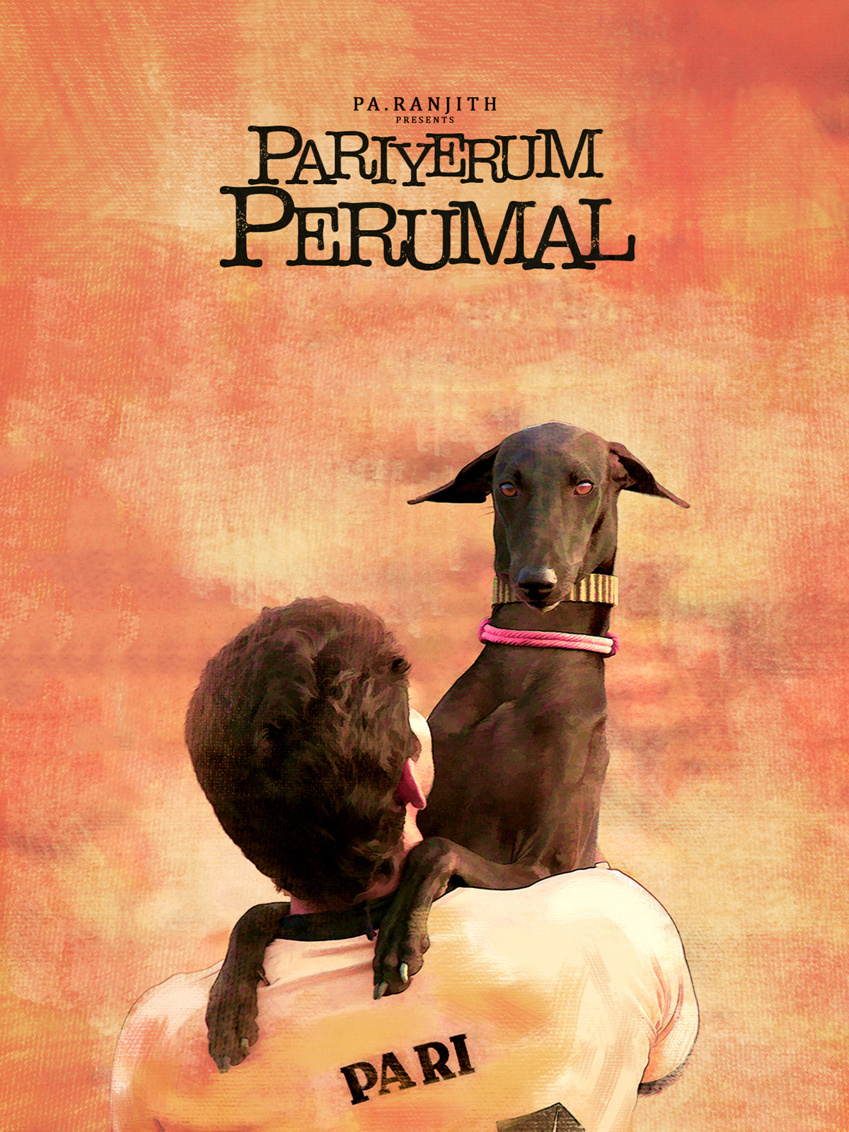 Prime Video Pariyerum Perumal Ba Bl