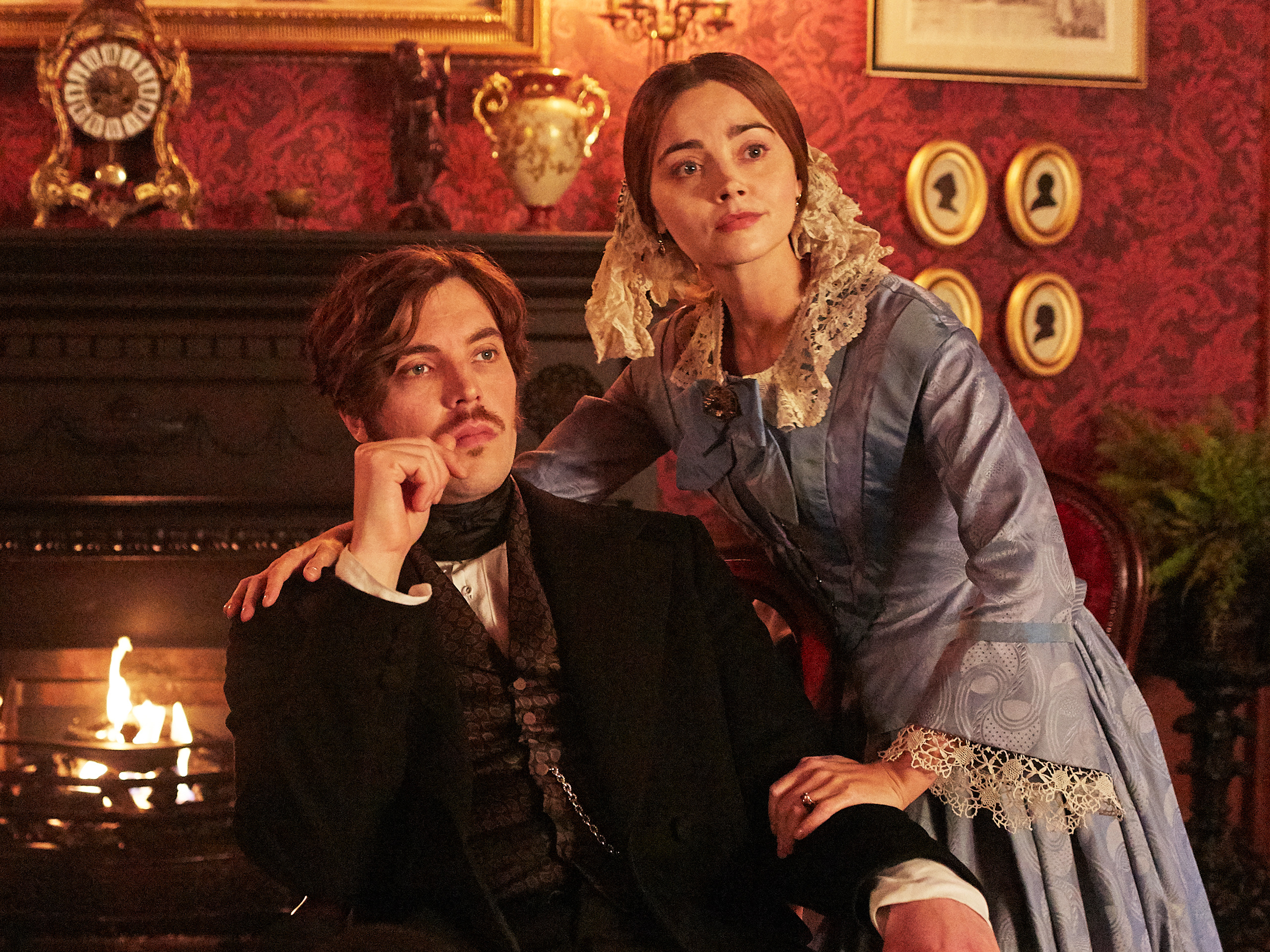 Prime Video Victoria Season 3