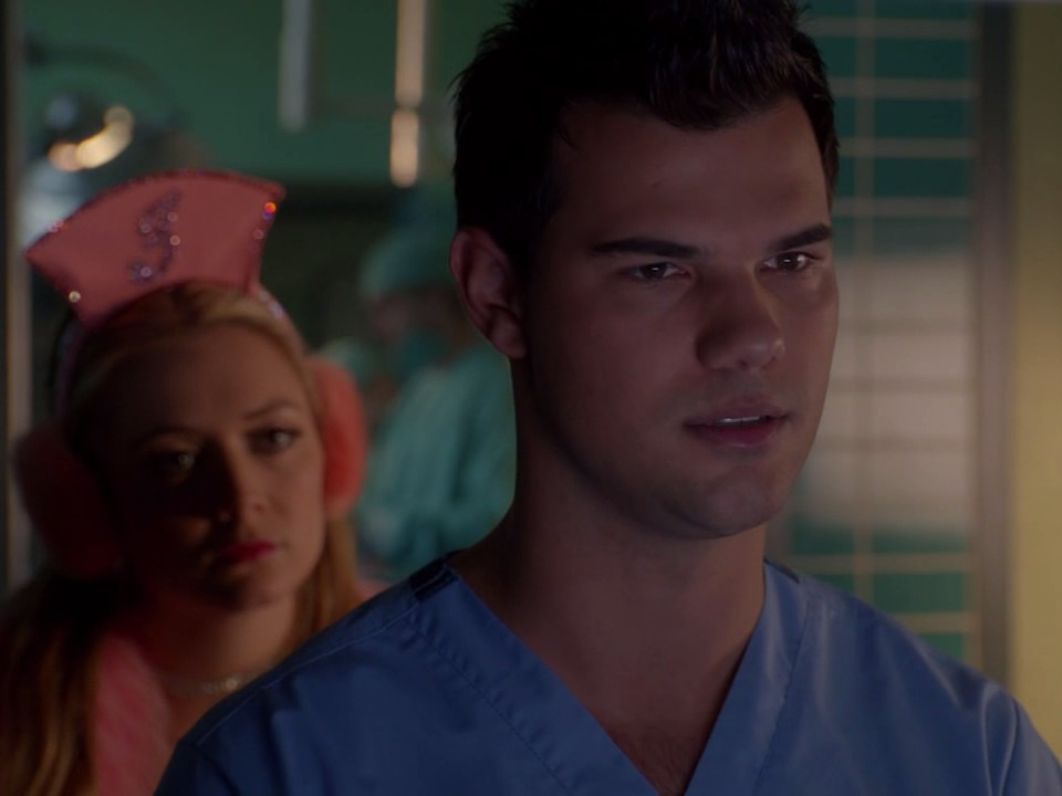 scream queens prime video