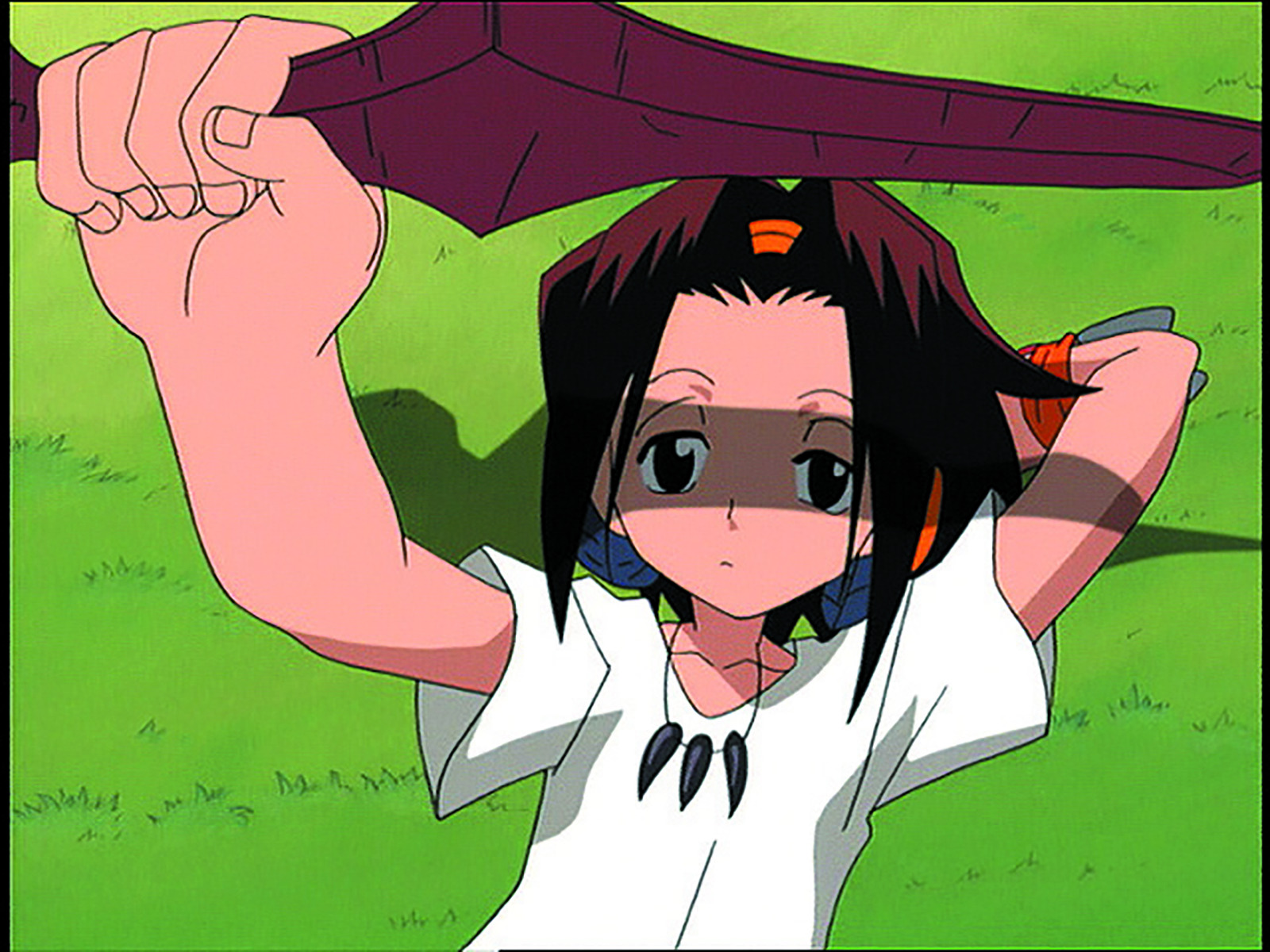 프라임 비디오 シャーマンキング