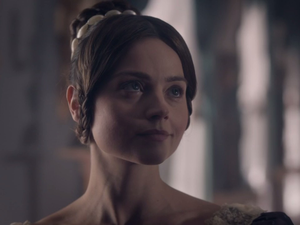 Prime Video Victoria Season 1