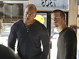 Prime Video Ncis La 極秘潜入捜査班シーズン1 吹替版