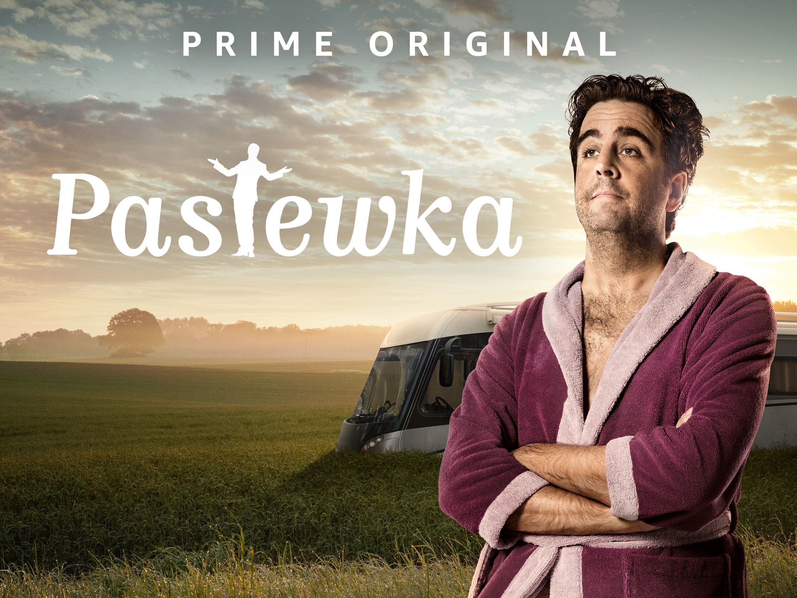 Prime Video Pastewka Staffel 8