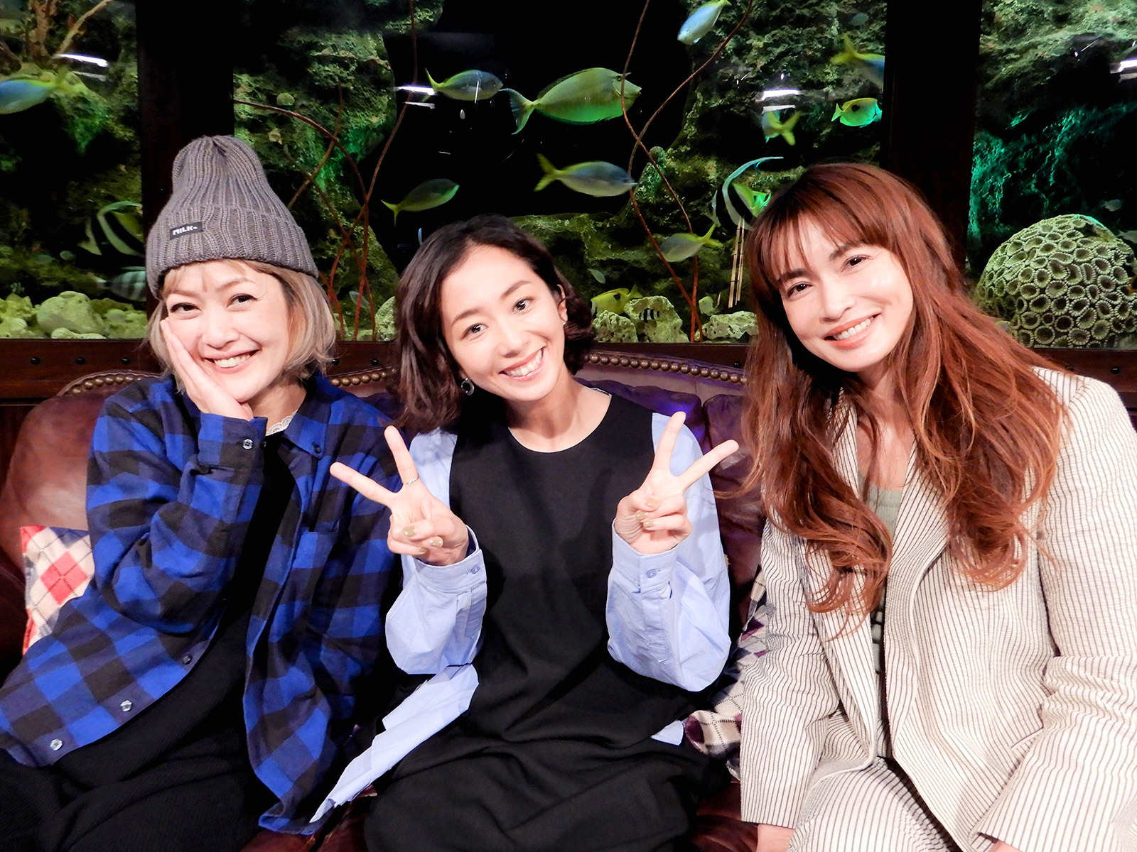 Prime Video グータンヌーボ２