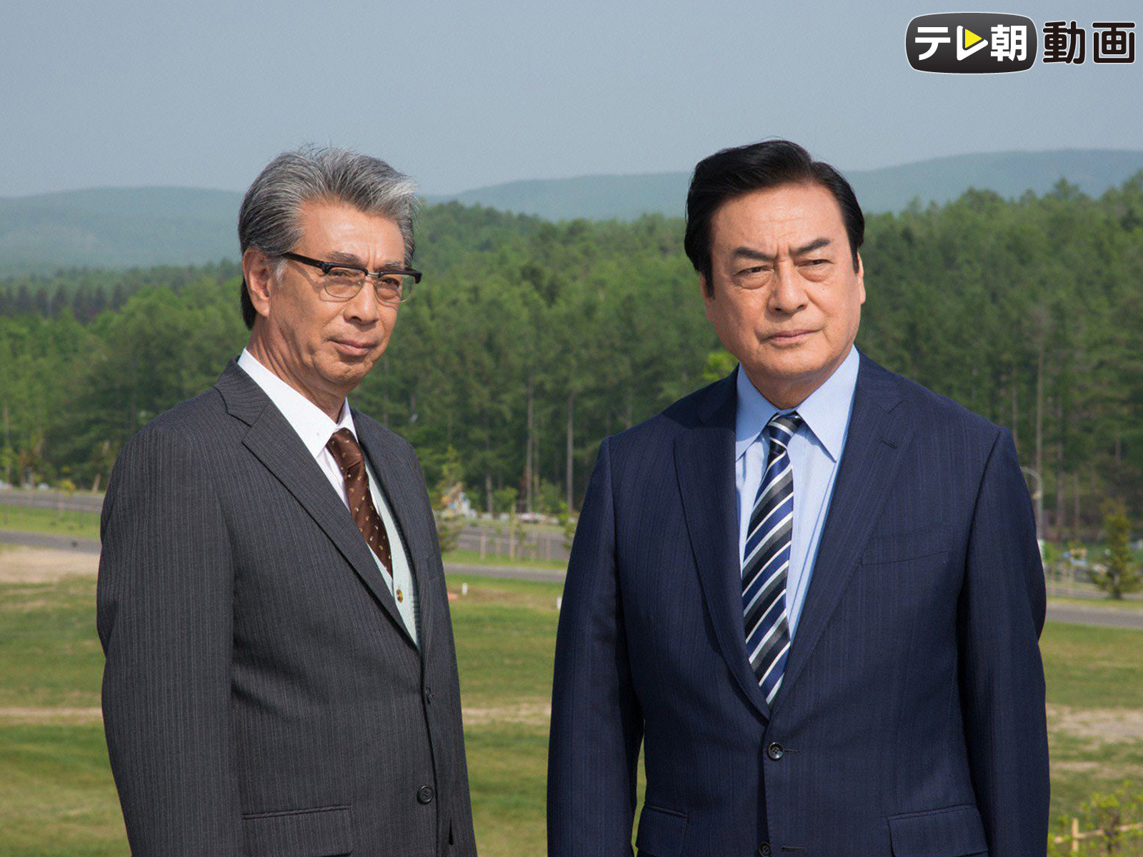 Prime Video 西村京太郎トラベルミステリー Prime Video 西村京太郎トラベルミステリー