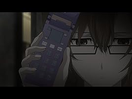 Prime Video Steins Gate