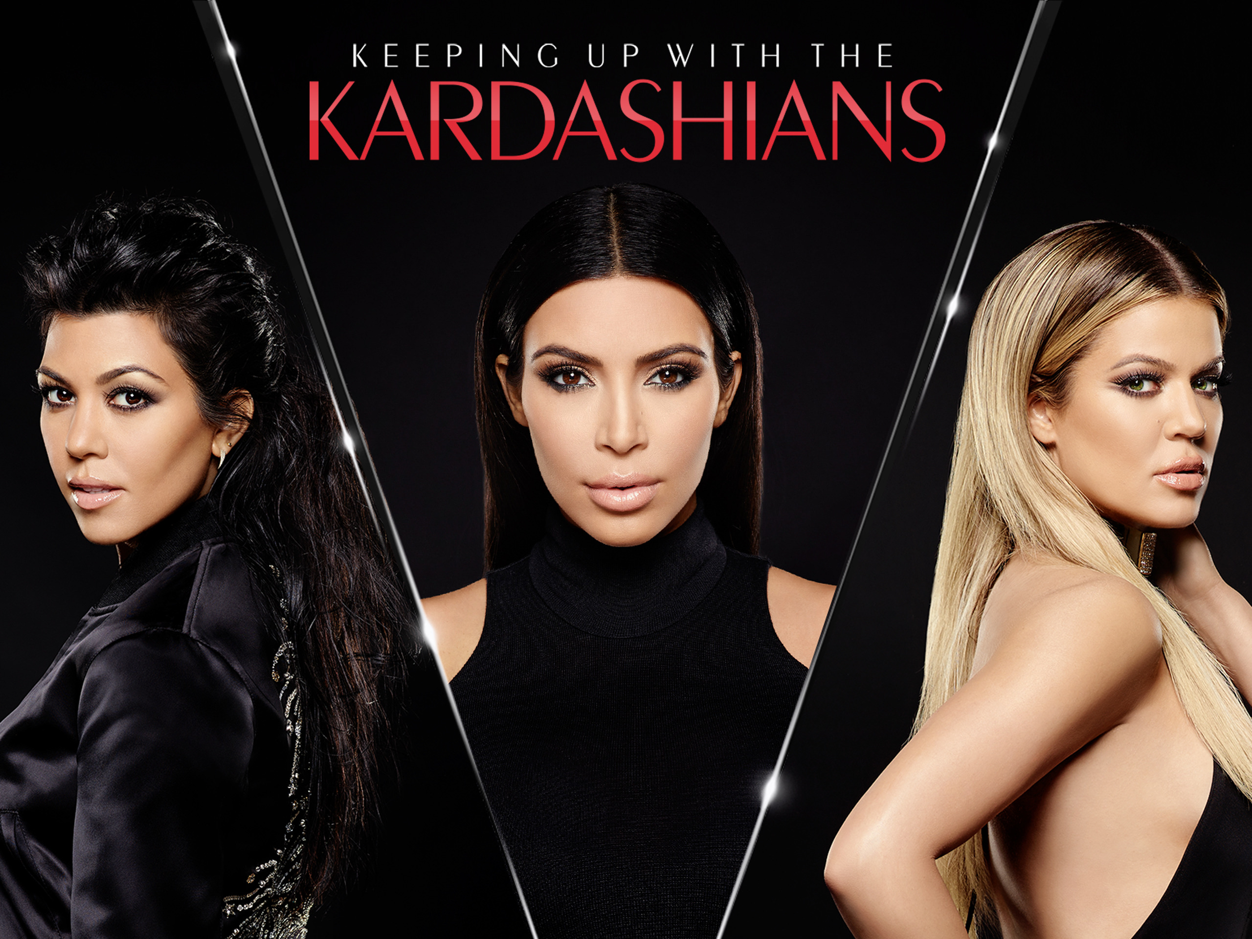 Keeping Up With The Kardashians Sub Ita