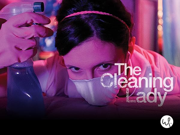 Prime Video: The Cleaning Lady