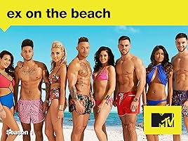 Prime Video Ex On The Beach Season 1