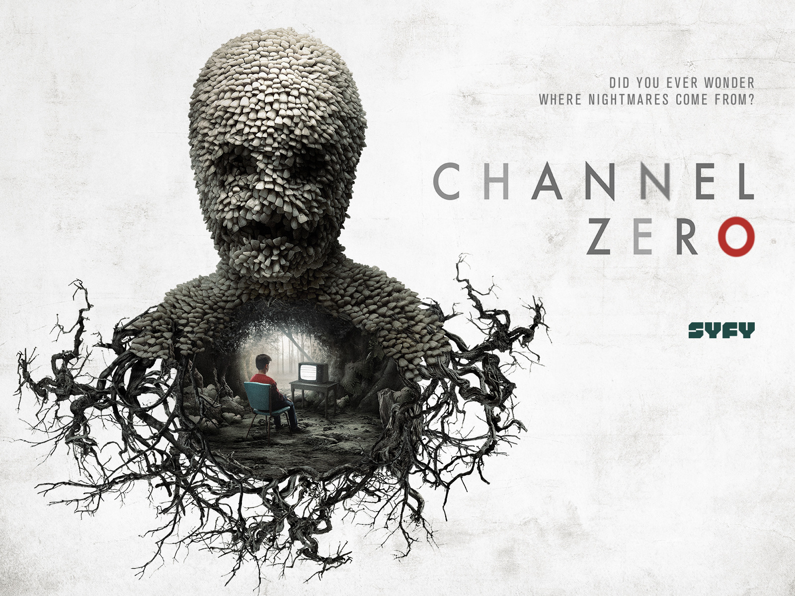Prime Video Channel Zero, Season 1