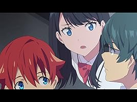 Ssss Gridman Prime Video