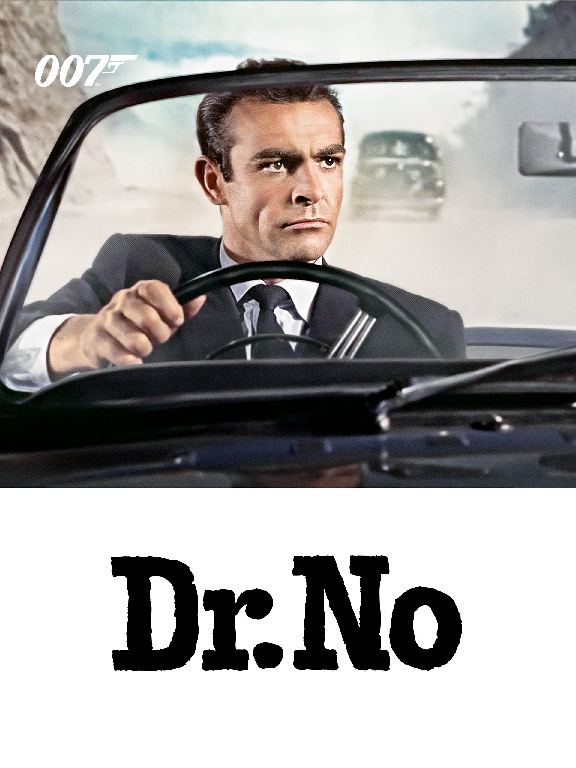 dr no stream