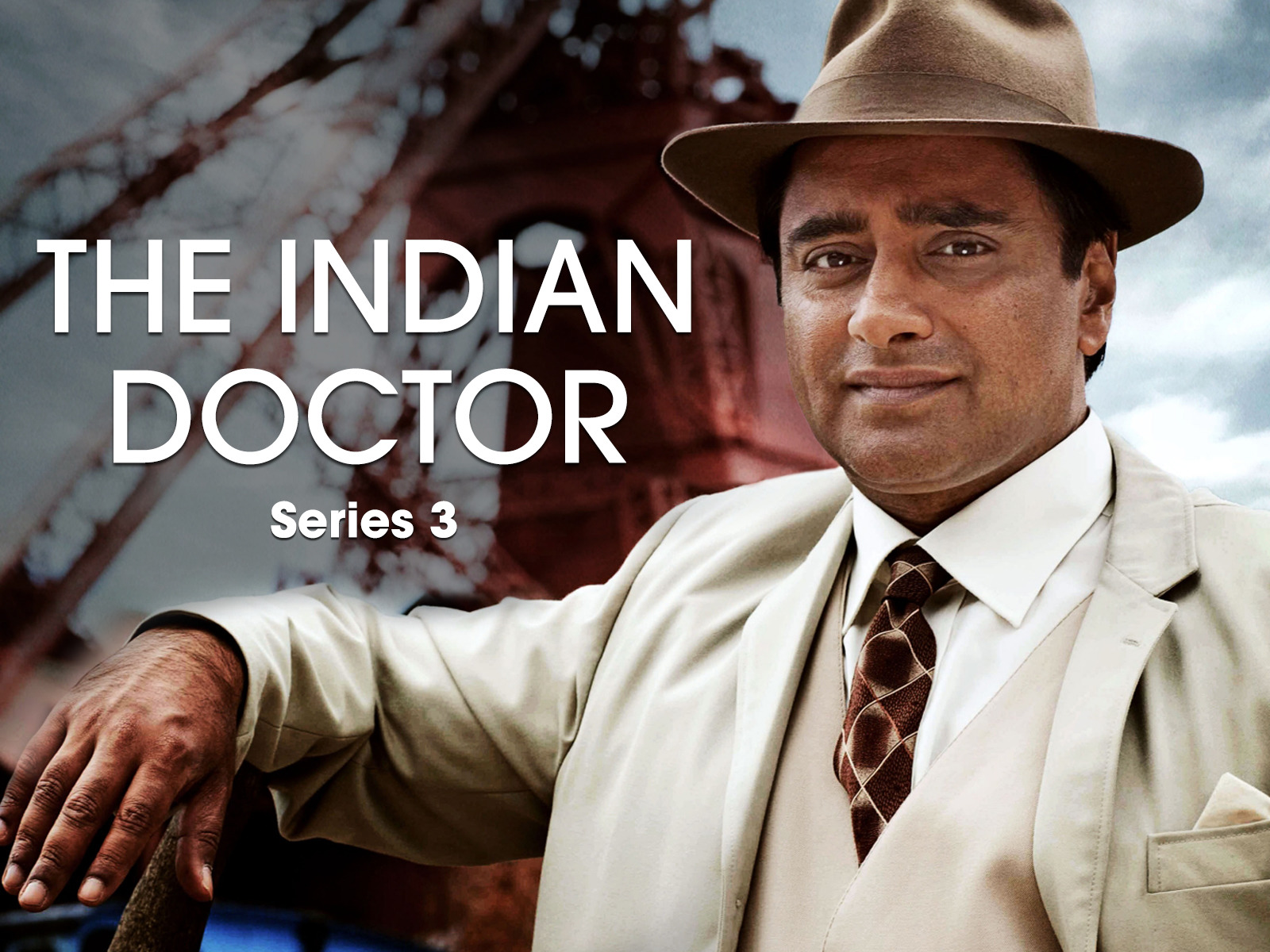 Prime Video The Indian Doctor Series 3