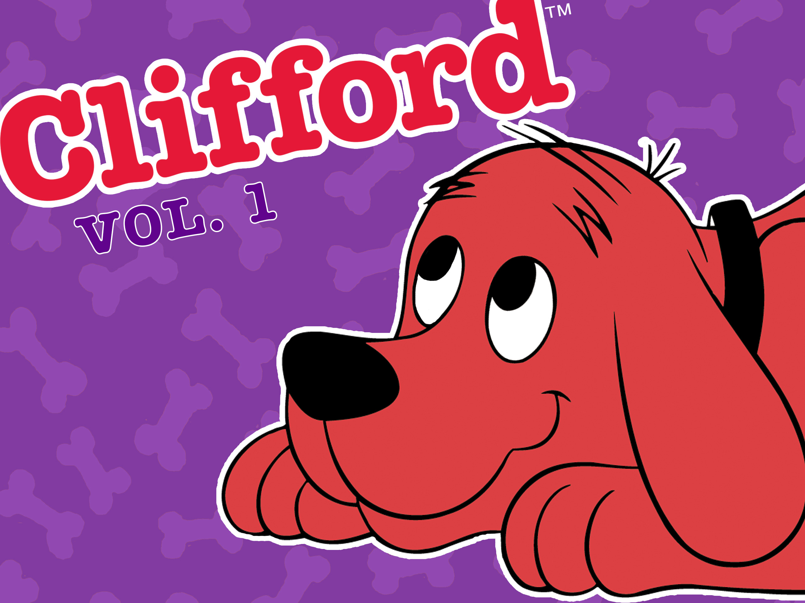 Prime Video Clifford The Big Red Dog