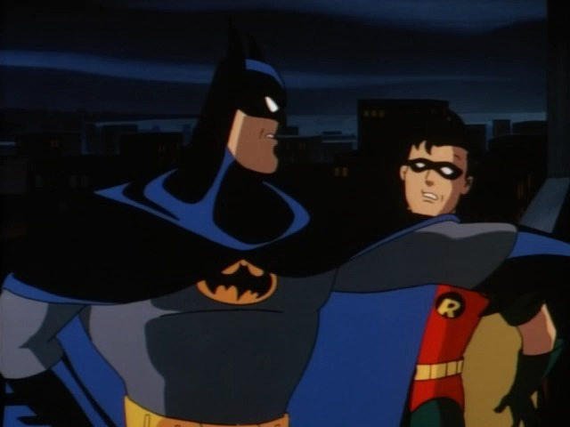 Prime Video Batman The Animated Series Volume 2 Prime Video Batman The Animated Series Volume 2