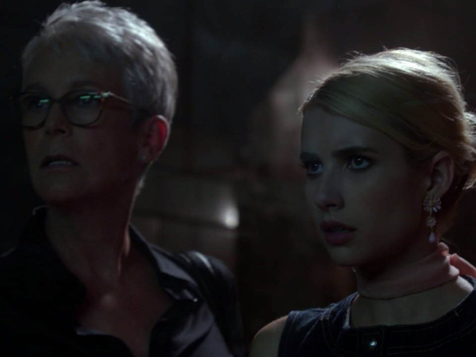 scream queens prime video