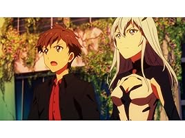 Prime Video Beatless