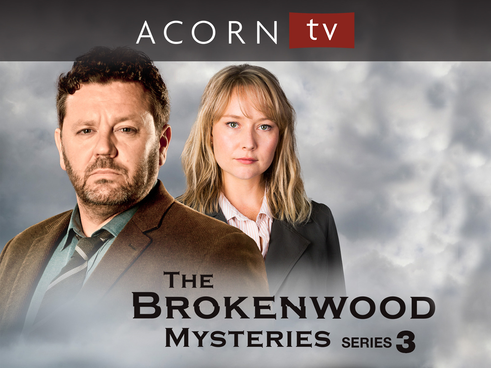Prime Video The Brokenwood Mysteries Series 3