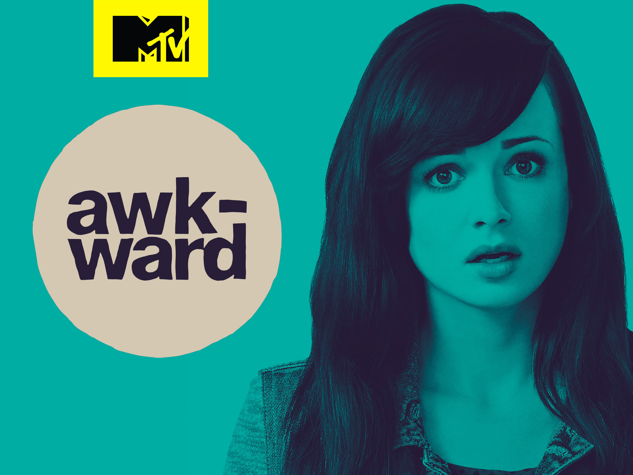 Prime Video Awkward Season 4