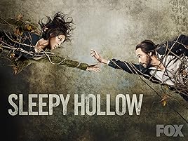 Prime Video Sleepy Hollow Staffel 2