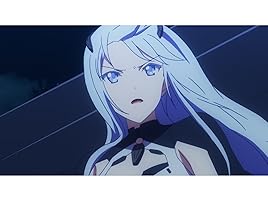 Prime Video Beatless